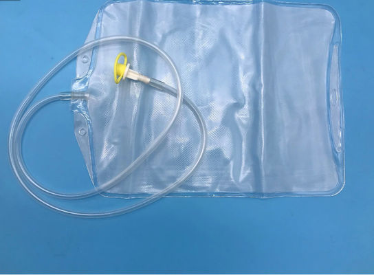 Rumah Sakit Sterilis Drainase Tas Dialisis Peritoneal