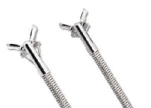 Perusahaan Joint Ethylene Oxide Forceps SS Biopsy Disterilkan
