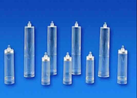 Kink Resistant PVC ICU Ruang Bedah Mikro